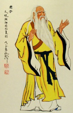 Lao Tzu