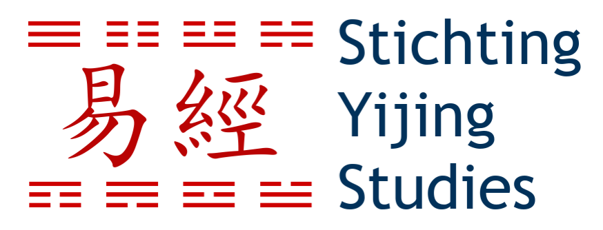 Stichting Yijing Studies