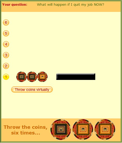 How to Consult the I Ching Using 3 Coins: 9 Steps (with Pictures)