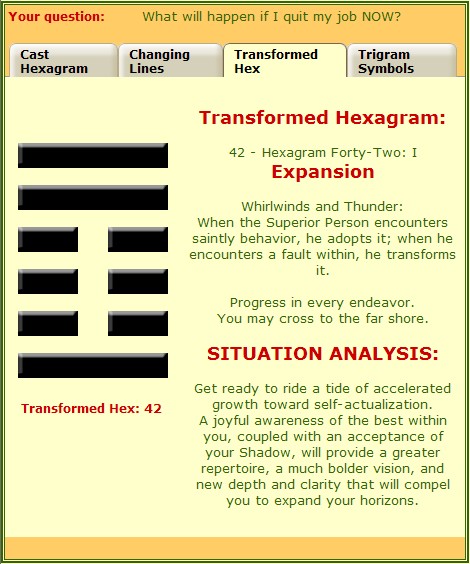 I Ching Reading: A Step-by-Step Guide - Exemplore